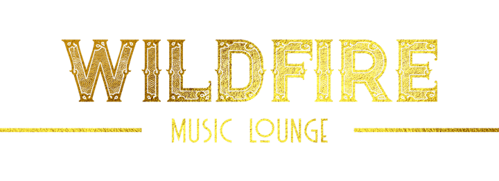 Rise of the Pub Gig presents... WILDFIRE LOUNGE LIVE SESSIONS image