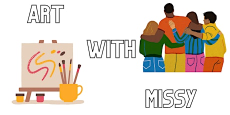 MRCC School Holiday Program - 3D self/family Portraits: Art with Missy tickets