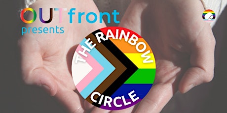 The Rainbow Circle: Understanding the B  in LGBTQIA+ tickets