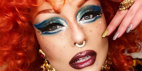 Trixie Minx's Production presents PRIDE Drag Cabaret at the Jazz Playhouse