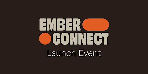 Ember Connect Launch Event