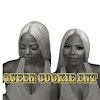 Logotipo de Queen Cookie Ent