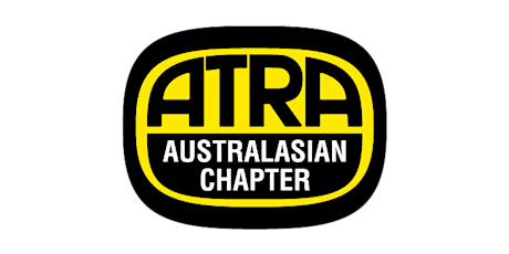 ATRA Australasian Chapter 2022 Technical Seminar