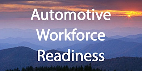 Listening Sessions: Equipping TN's Emerging Leaders in Automotive Sector primary image