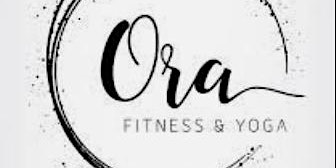 Spin & Stretch at Ora Fitness