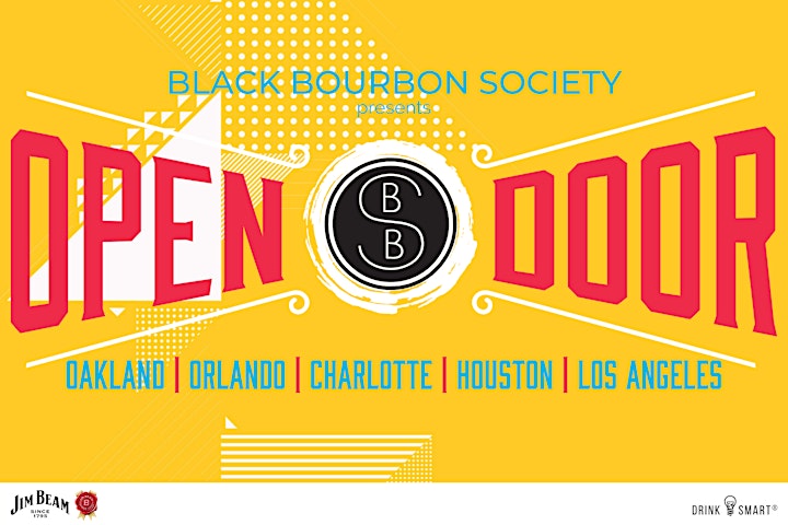 BBSxCLT: Open Door Tour - Rhythm & Beam Day Party image