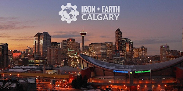 Iron & Earth - Calgary Chapter Meetup