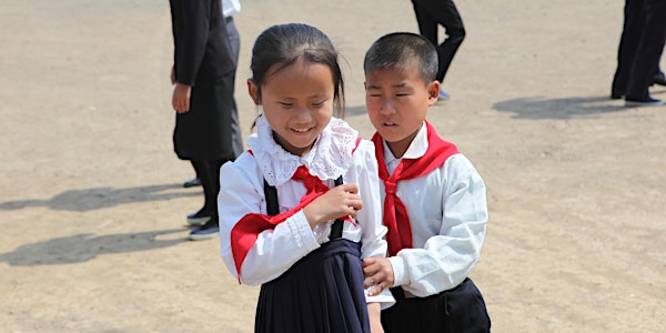 'Engagement with Disability In North Korea' Symposium: SOAS
