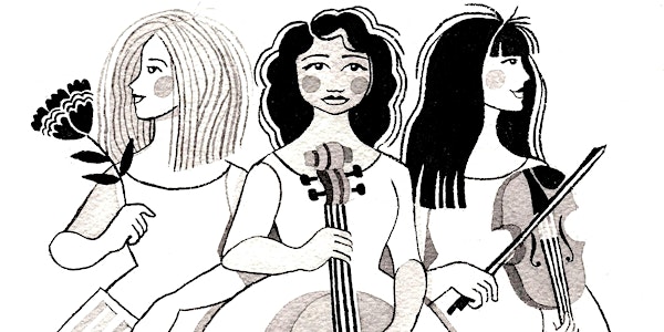 Amaris Trio Concert
