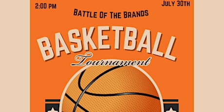 Battle of the Brands Basketball Tournament tickets