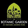 Logotipo de The Botanic Garden at Historic Barns Park