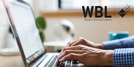 Western Business Leaders - Business Grants Workshop tickets