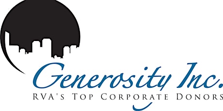2017 Generosity Inc. Event primary image