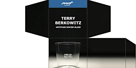 Imagen principal de Terry Berkowitz | Untitled/Water Glass | Davis Museum