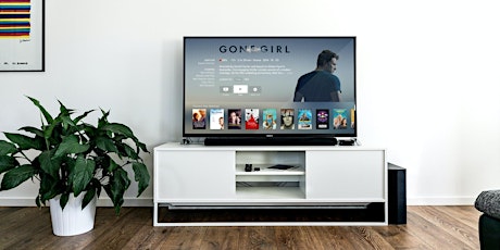 Get Connected: Streaming and online entertainment tickets