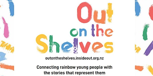 Pride in the library: A rainbow teen Hangout