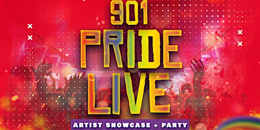 901 Pride Live