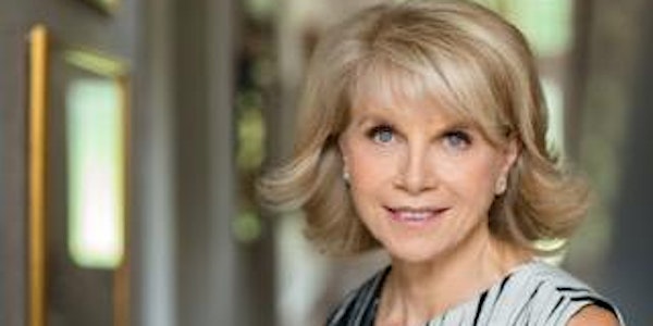 Anne Sebba: Women in History