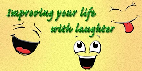 Laughing Therapy Group primary image