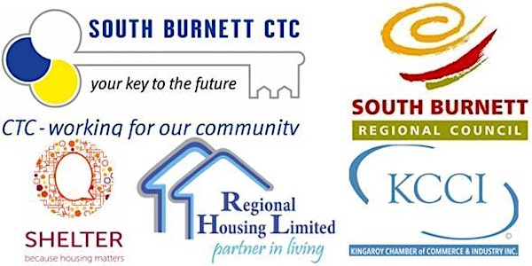 South Burnett Housing and Homelessness Forum