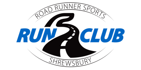 Road Runner Sports Shrewsbury Run Club primary image