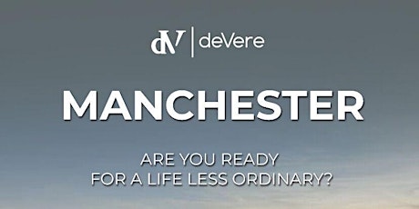 Recruitment Roadshow - Dakota Hotel Manchester tickets