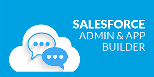 Salesforce - Administrator & App Builder Classroom in Fort Smith, AR