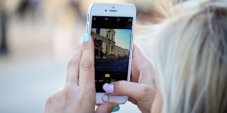 Instagram Success for Your Business primary image