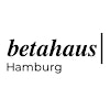 Logotipo de betahaus Hamburg