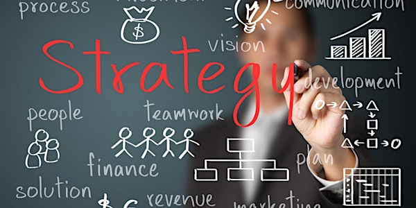 Workshop: How to Define Your Product Strategy