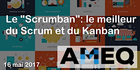 Le "Scrumban": le meilleur du Scrum et du Kanban - La recette EXFO primary image