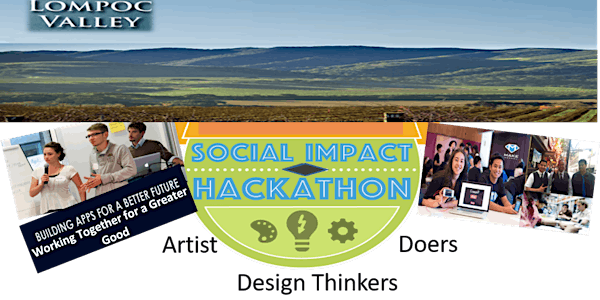 Hack-a-Thon: Coders - Design Team - Volunteers NEEDED! 