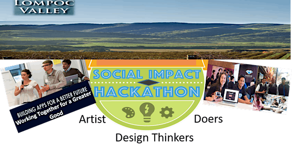 Hack-a-Thon: Coders - Design Team - Volunteers NEEDED!