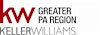 Logotipo de Keller Williams Greater PA Region (PA, NJ, DE)