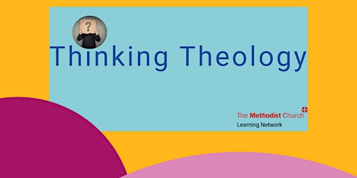 Thinking Theology primary image