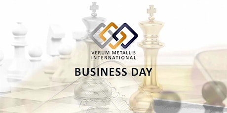 VMI Business Day primary image