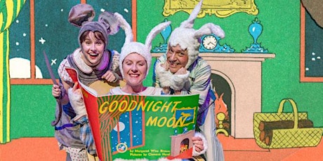 Goodnight Moon Opening Night primary image