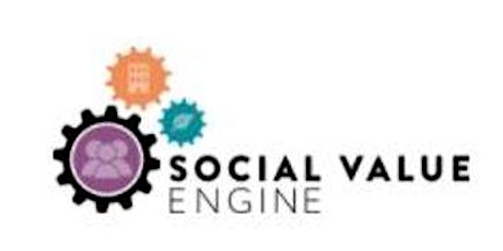 Social Value Engine Demonstration tickets