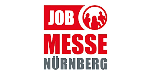 15. originale Jobmesse Nürnberg primary image
