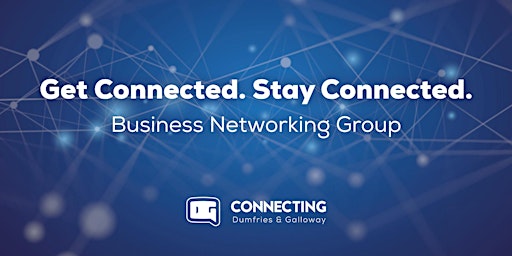 Connecting DG Networking Event - August 2022