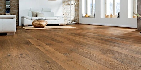 What really is sustainable flooring? biljetter