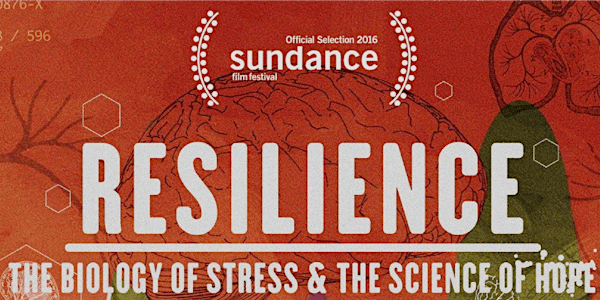 Growing Resilience in Our Community - Alexandria