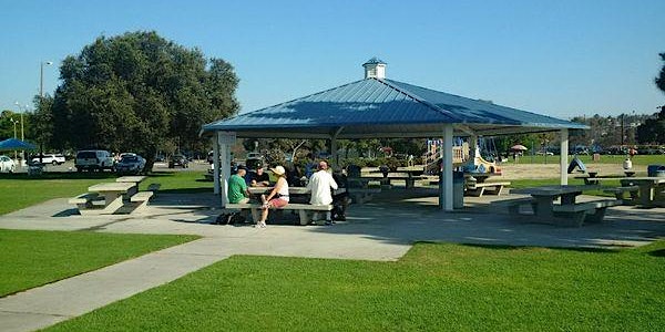 PHHS Class of 07 Reunion Picnic