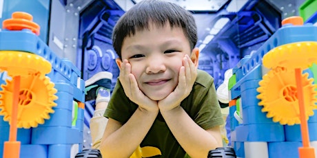 NK Robotics Yishun Junior Trial (4-6 Years Old) primary image
