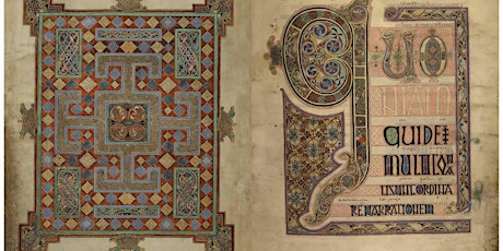 The Lindisfarne Gospels and the Making of Northumbria