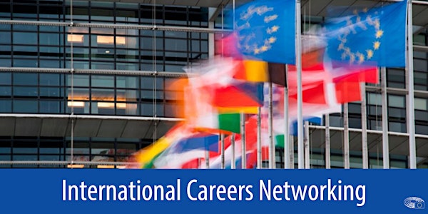 International Careers Networking
