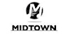 Logotipo de Midtown Events
