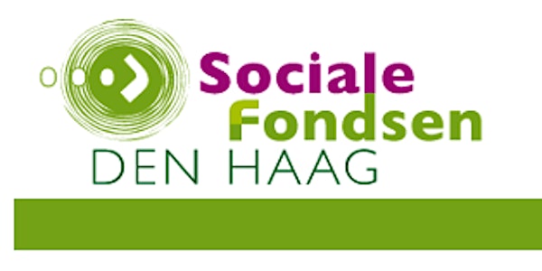 Symposium 50 jaar Sociale Fondsen Den Haag