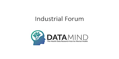 DATAMIND Industry Forum tickets
