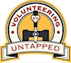 Logotipo de Volunteering Untapped Philadelphia